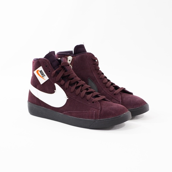 Nike Shoes - Nike Blazer Mid Rebel